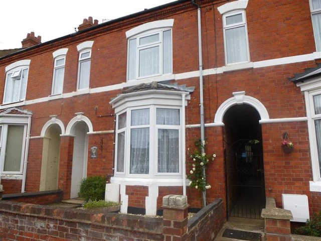 commuter belt: Wellingborough