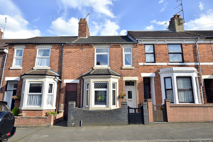 commuter belt: Kettering