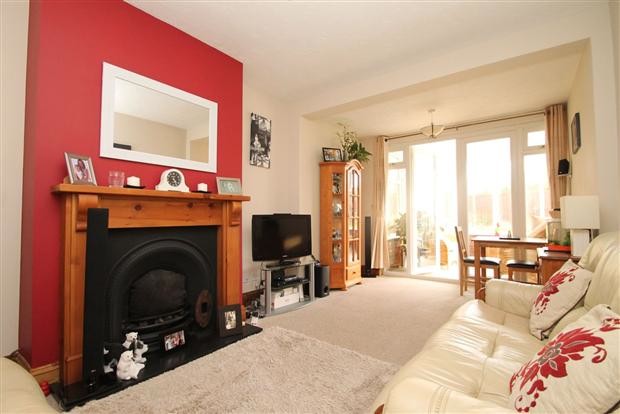 commuter belt: peterborough