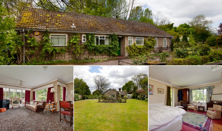 snooping110714: Swaffham Bulbeck