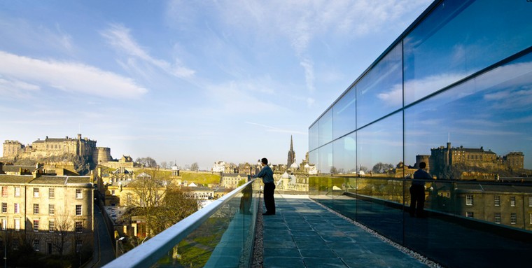 homeaway090714: Edinburgh