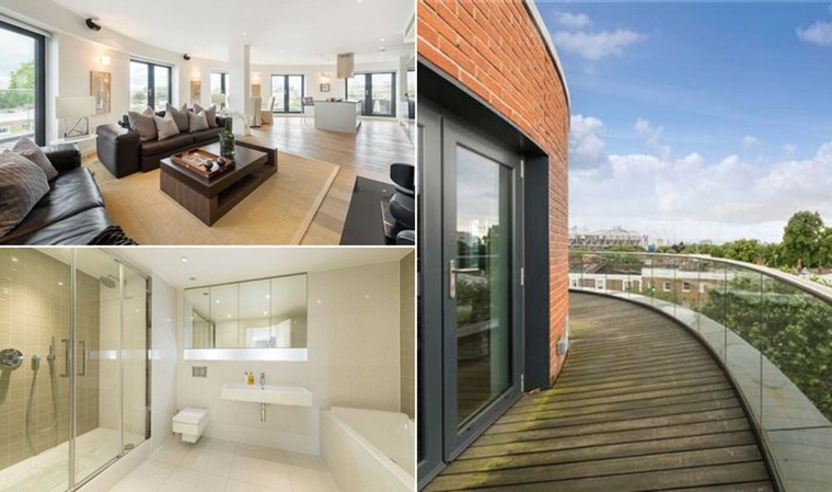 homeaway1308: Chelsea