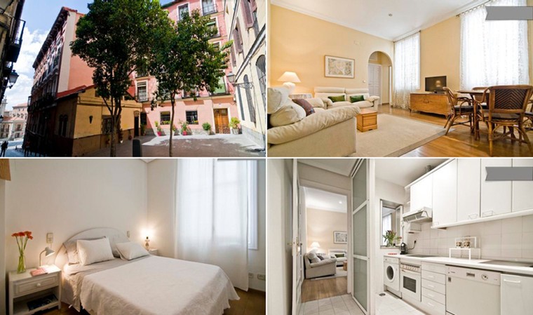 homeaway1308: Madrid