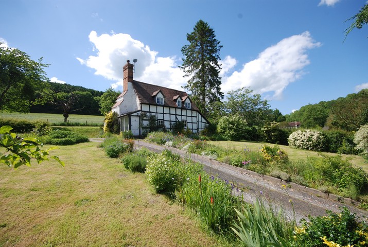 snooping1608: Suckley