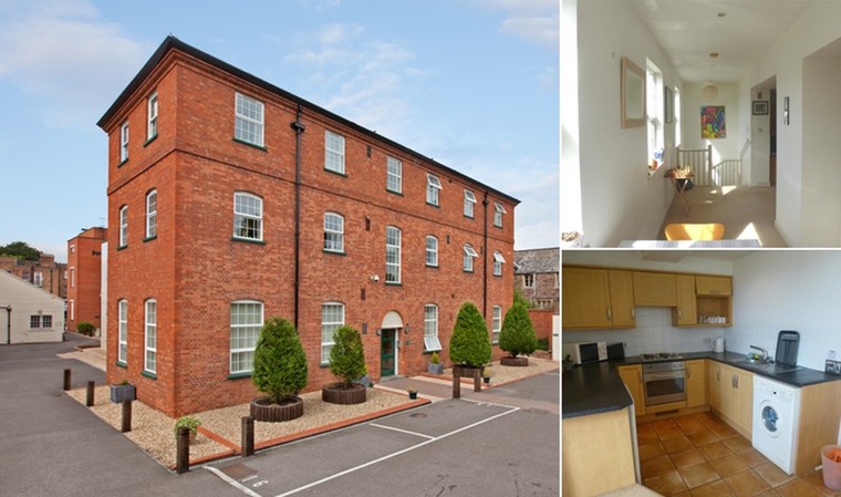 snooping1608: Taunton