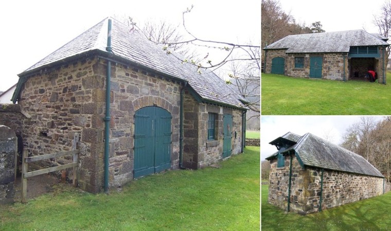 snooping1608: Fortingall