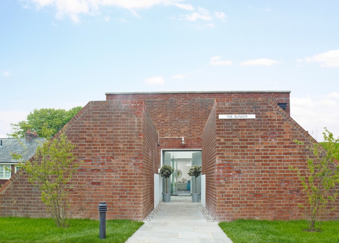 snooping1608: Caversfield