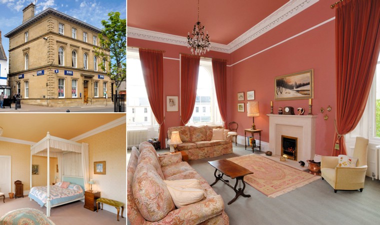 homeaway2108: Berwickshire