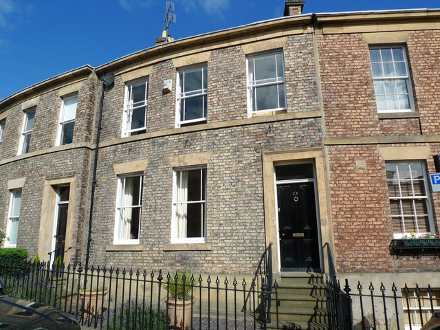 snooping2208: Newcastle-upon-Tyne