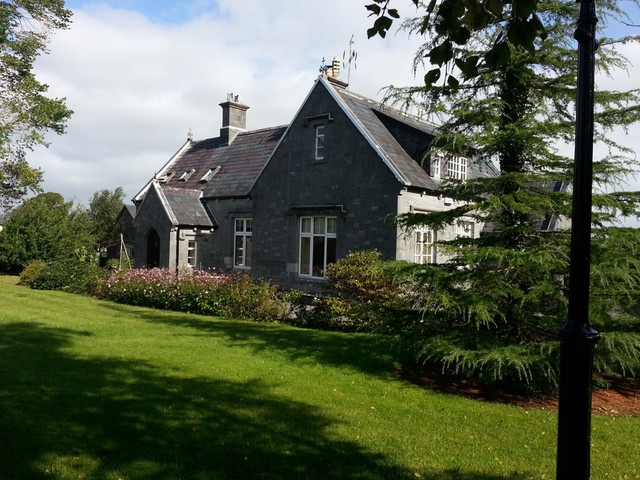 homeaway2708: Ireland