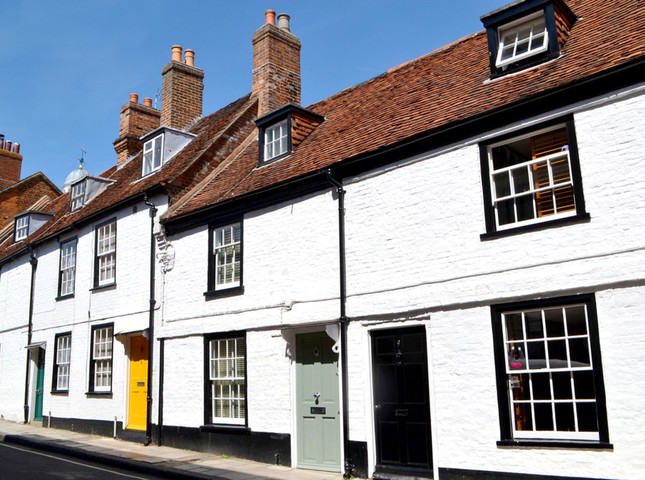 snooping2908: Lymington