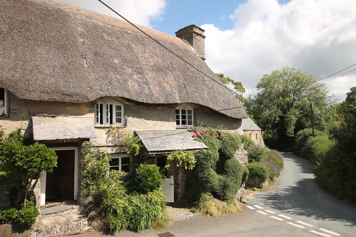 snooping2908: Totnes