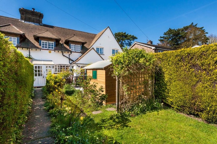 homeaway0608: Woldingham