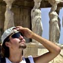 French tourist 
