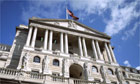 Bank of England