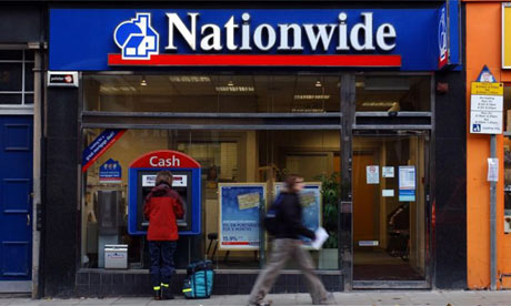 nationwide building society banking mobile insurance money payments millions glitch cannot access foundation logo cash