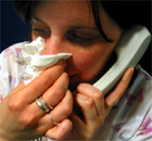 Sick note