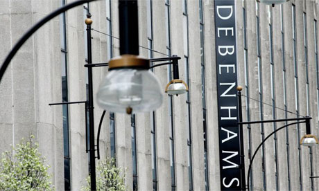 Debenhams