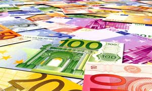 Euro notes