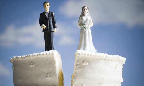 Marriage And Divorce