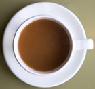 Cup of tea