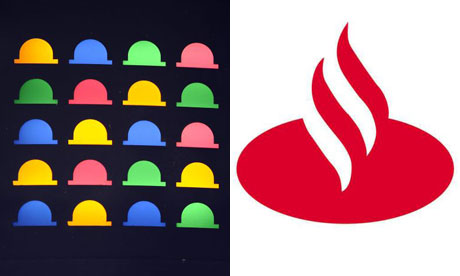 Bradford & Bingley/Santander