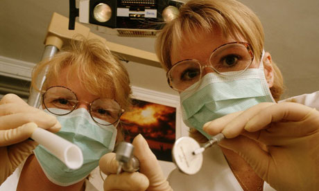 Dentists Pics