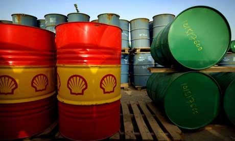 oil barrel images