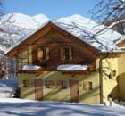 Snooping around Sestriere, Italy