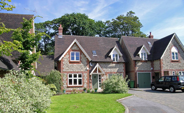 Gallery Snooping around:: Snooping around Rowlands Castle