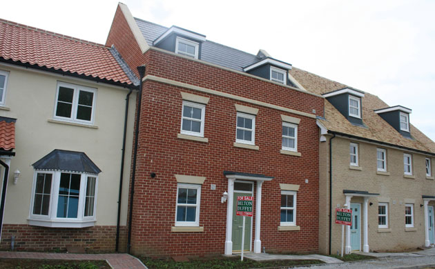 Gallery Snooping around:: Snooping around Stowfields, Norfolk