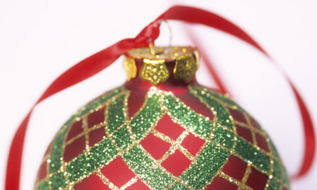 Christmas can be a very expensive time for many families