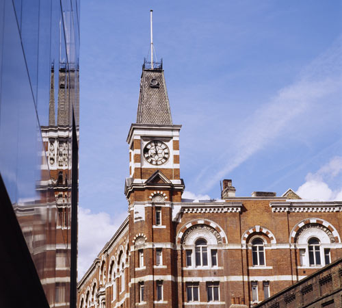 Monopoly board homes: Sugar House