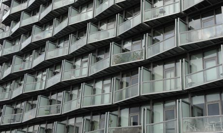 Property prices, especially flats and apartments, have taken a hammering over the past 16 months.