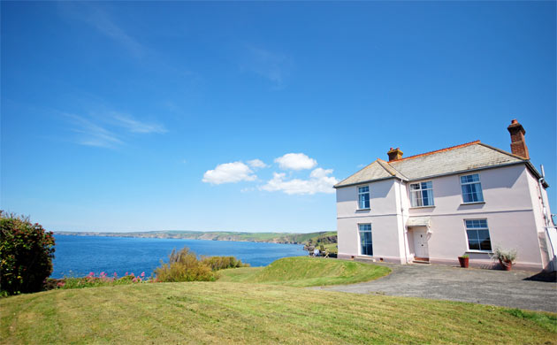 Waterfront and Country Homes