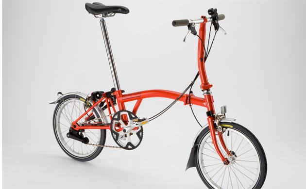 Brompton Bicycles