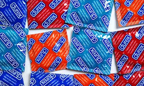 The price of condoms varies wildly across the world