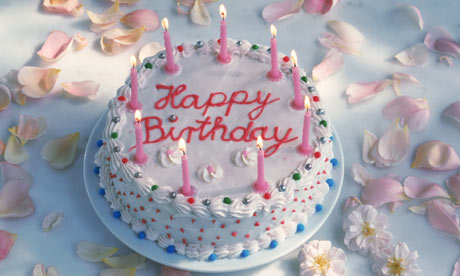 18th Birthday Cakes on Birthday Cake