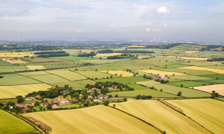 vale of york