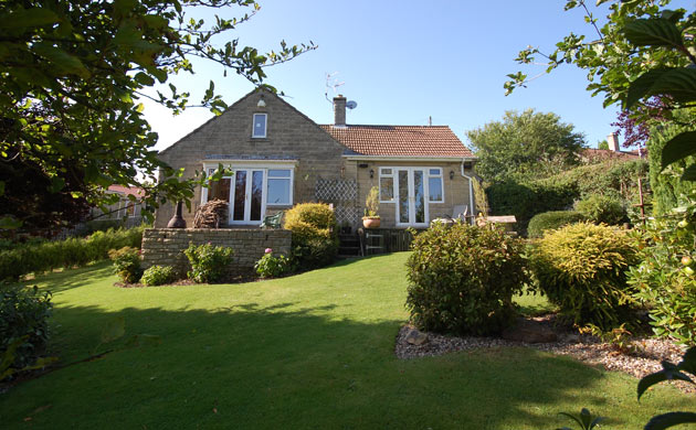 Trading up: Little Croft