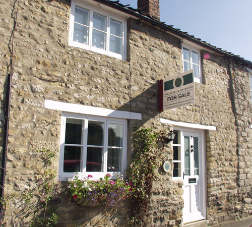 Trading down: Yorkshire