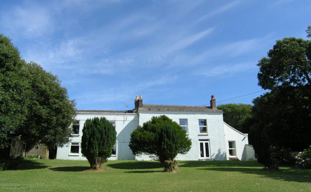 orchards old rectory