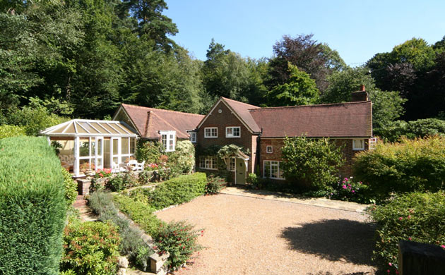 orchards cherry tree cottage