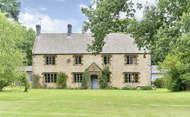 orchards weston mill house