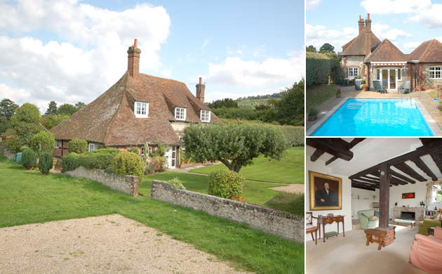 Jackson-Stops & Staff