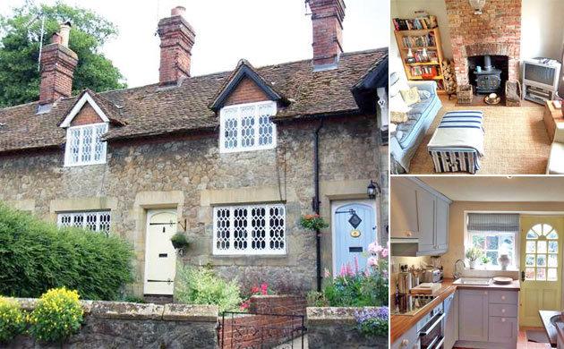 Jackson-Stops & Staff