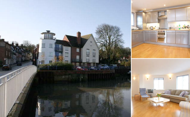 Jackson-Stops & Staff