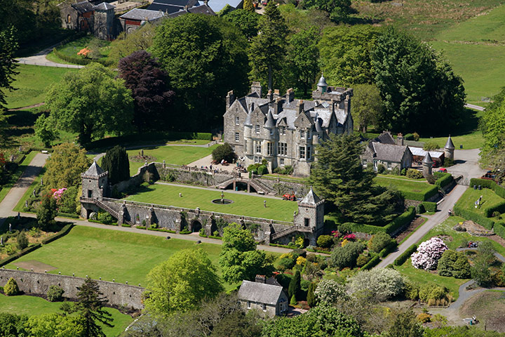 snooping around : snooping around mull