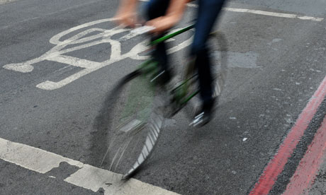 How can I put the brakes on my bike-mad husband?