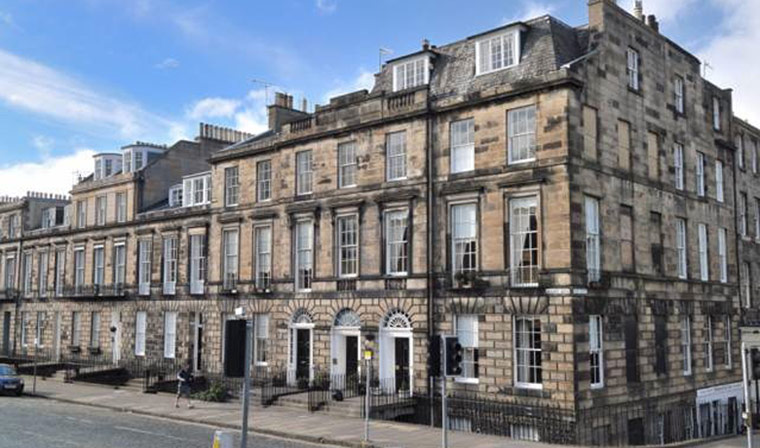 snooping around: snooping around town edinburgh